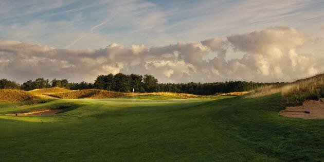 Helsingborg Open banner