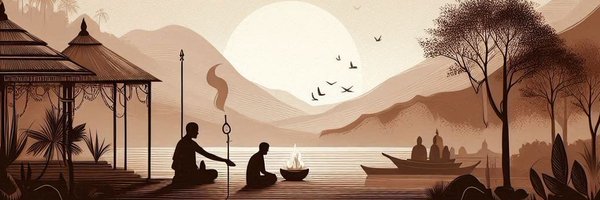 VedicWisdom1 Profile Banner