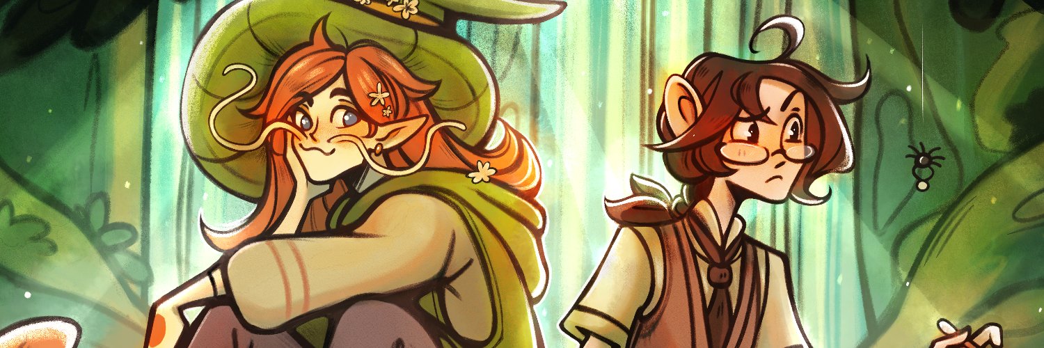 ✨Nox Auri ✨ commissions OPEN! banner