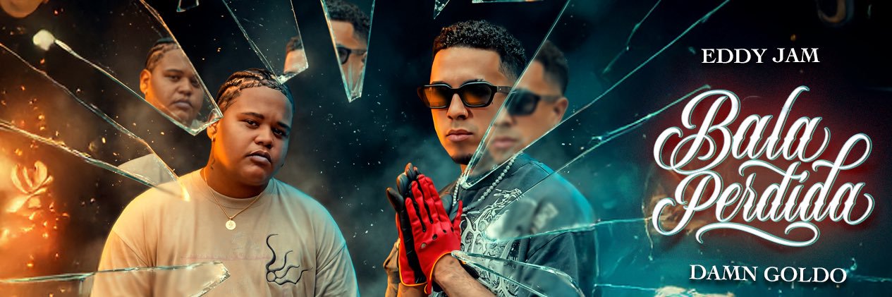 EddyJam's profile banner image