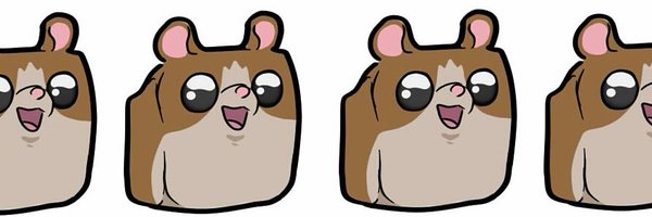 HamsterInBoxers Profile Banner