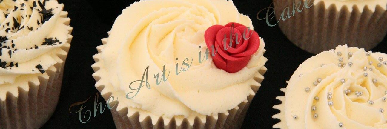 artisinthecake's profile banner image