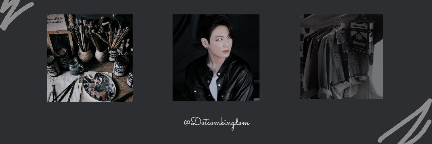 Dotcom 💜 banner