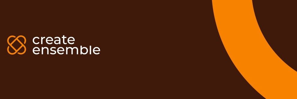 Create Ensemble banner