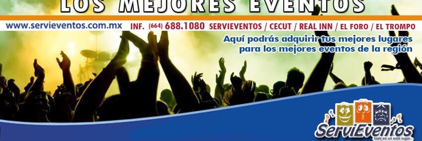Servieventos banner