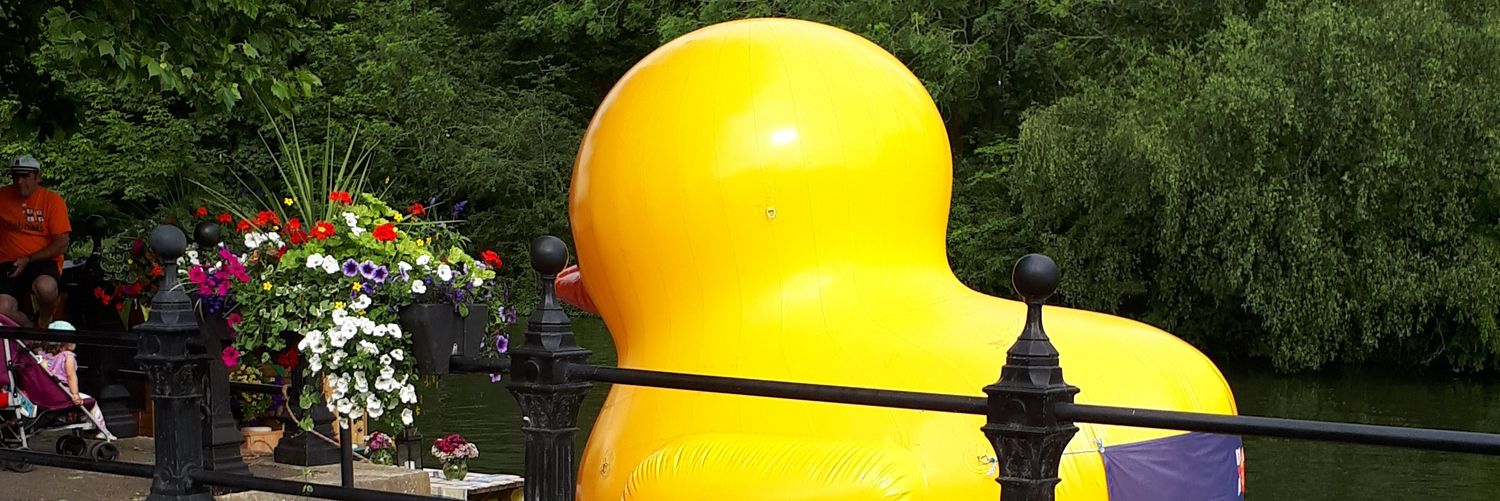 jonnybelch's profile banner image