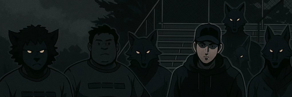 Coach Gavyn Alexander @coachgavinthetrenches banner