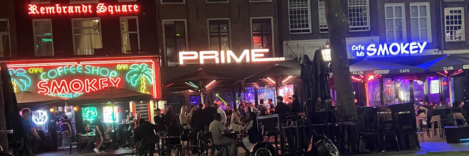 hamersworld's profile banner image