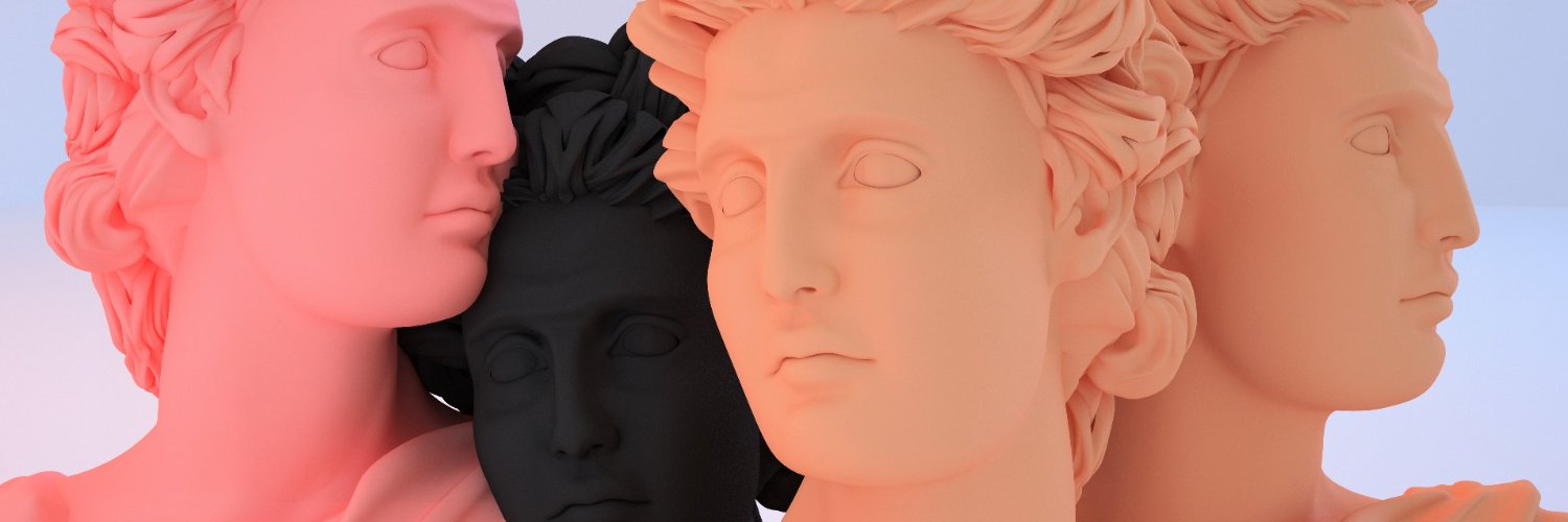 NeklesaDesigns's profile banner image
