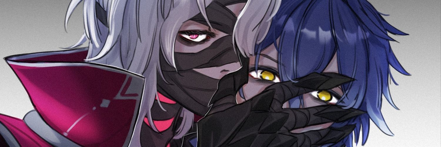 ❤️‍🩹DarthVader'sWife🖤COMMS OPEN banner