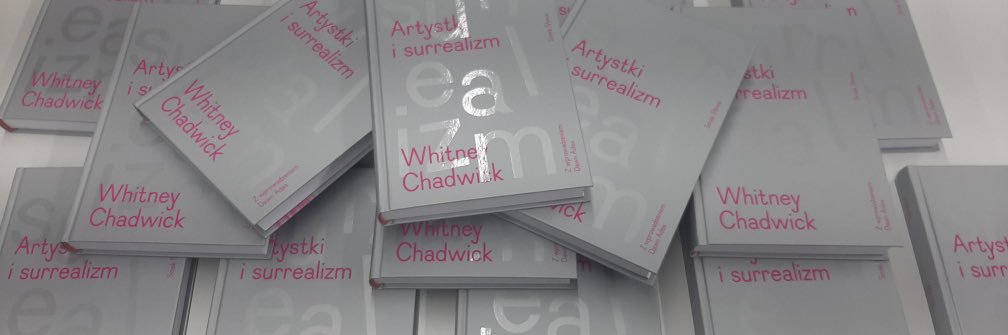 Wydawnictwo Smak Słowa banner