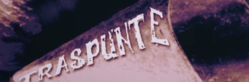 Traspunte banner
