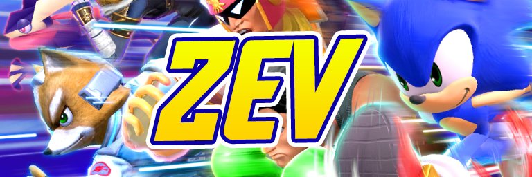 Zev banner