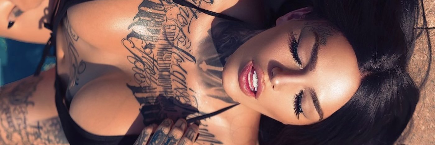 My Name is Romy Rich banner