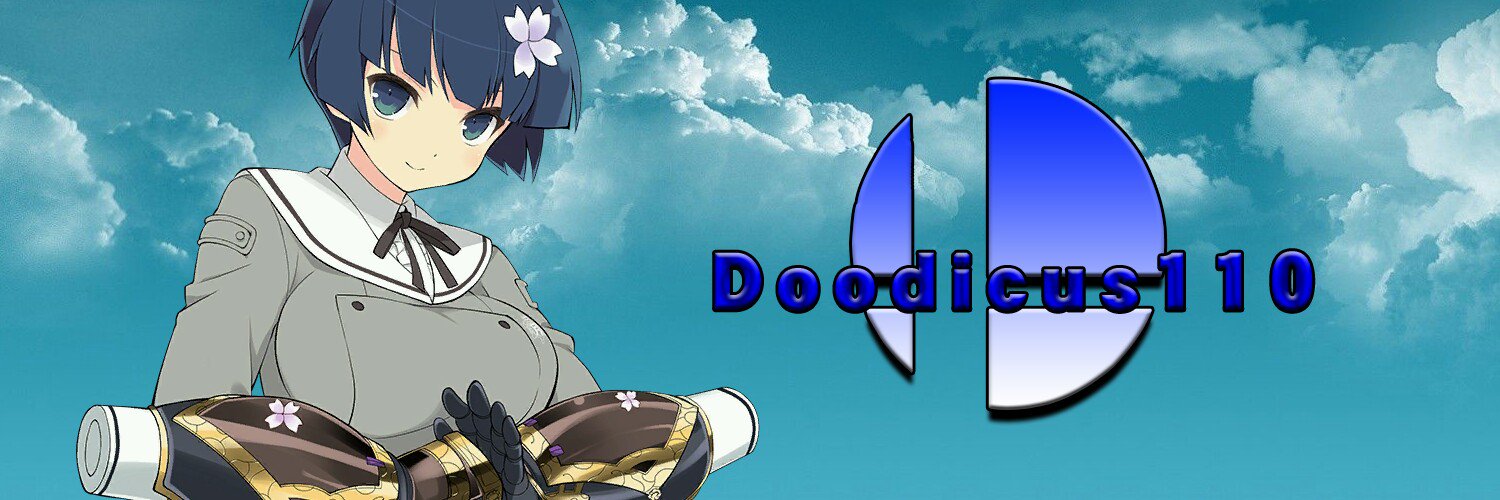 Doodicus banner