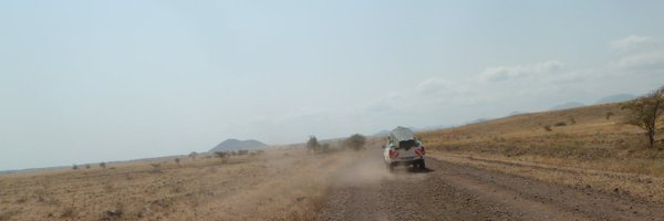 AFRfreshH2O Profile Banner
