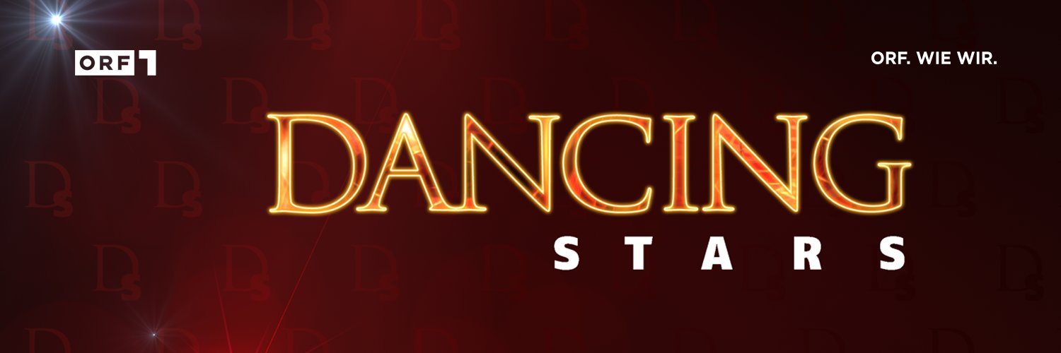 ORFDancingStars's profile banner image