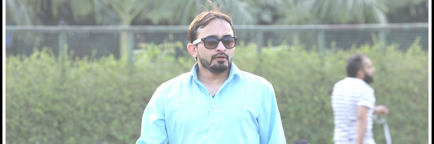 SameerJangra7's profile banner image