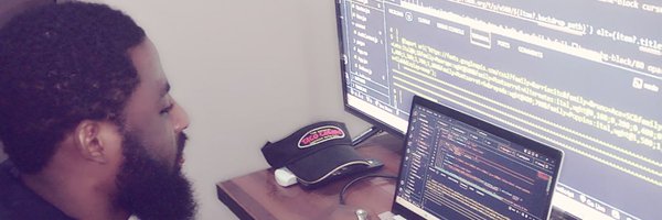 CaliphRidwan Profile Banner