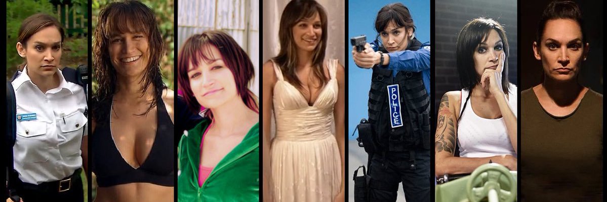 The Best of Nicole da Silva banner