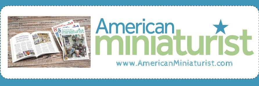AmericanMiniMag's profile banner image