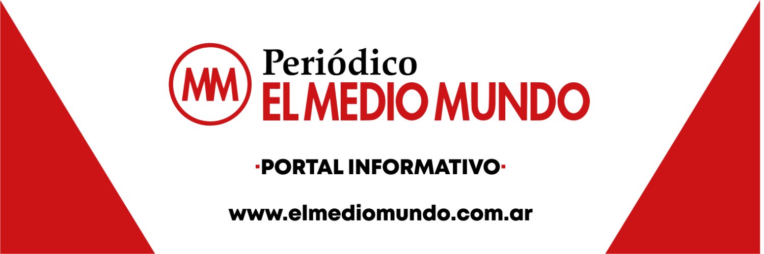 elmediomundo's profile banner image