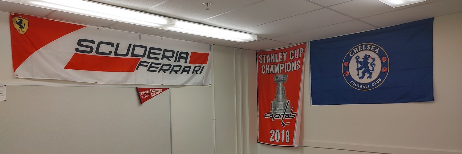 Coach Geoff Bangley banner