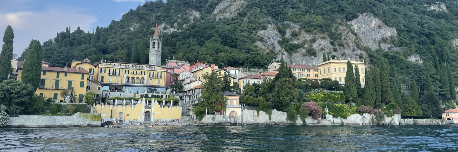 André van Luijk MFP banner