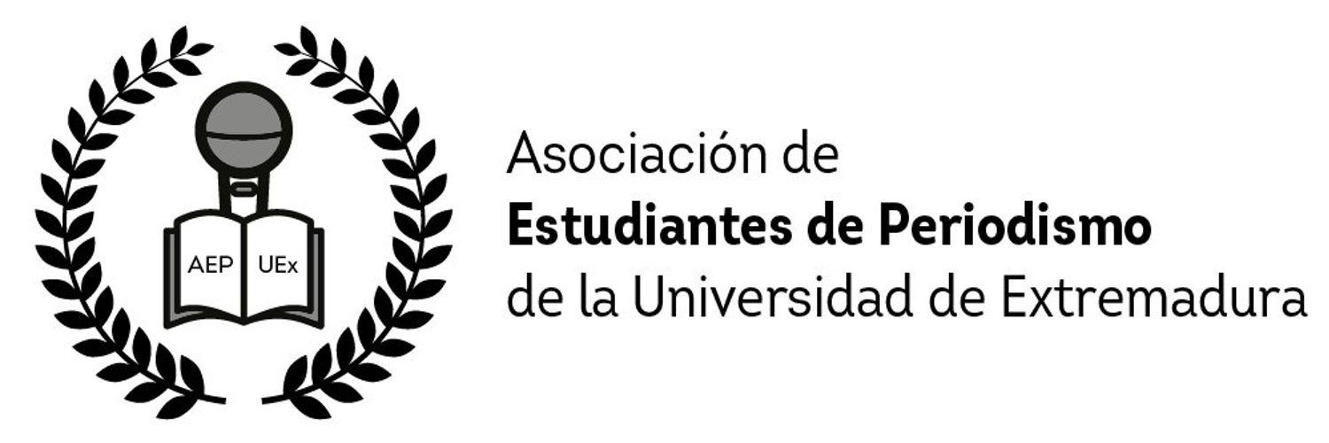 Asociación de Estudiantes de Periodismo de la UEx Profile Banner