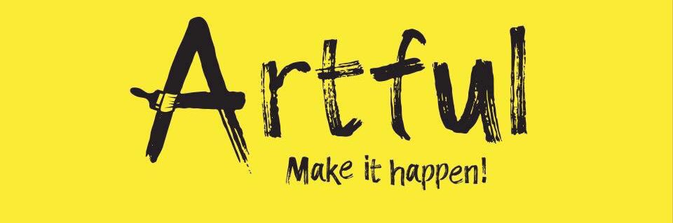 Artful Make it Happen banner