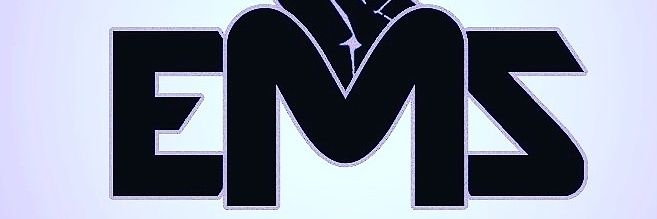 President EMS🎤🎵 banner
