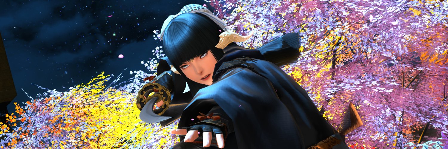 アッポン@パンデモ鯖 banner