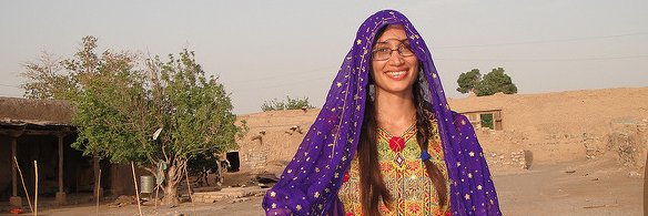 Scheherazade Watt (Mrs Sheri Watt) banner