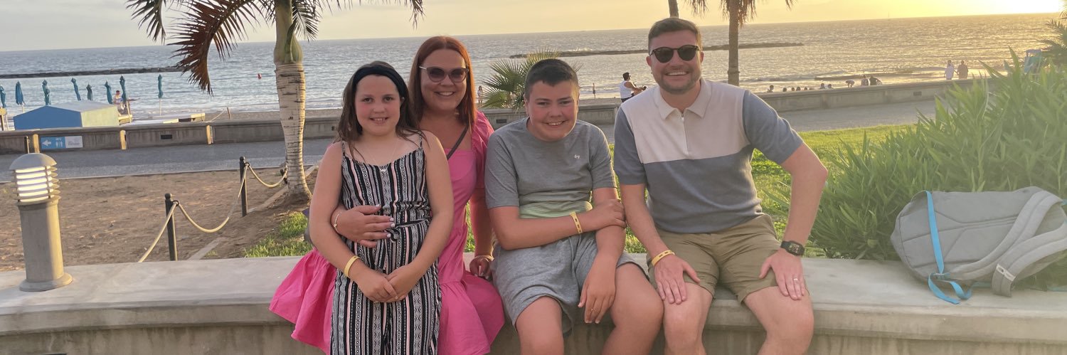 Michael Jennings banner