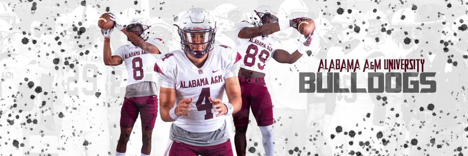 Alabama A&M Football (AamufbR) / Twitter