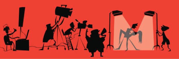 cine_kid's profile banner image