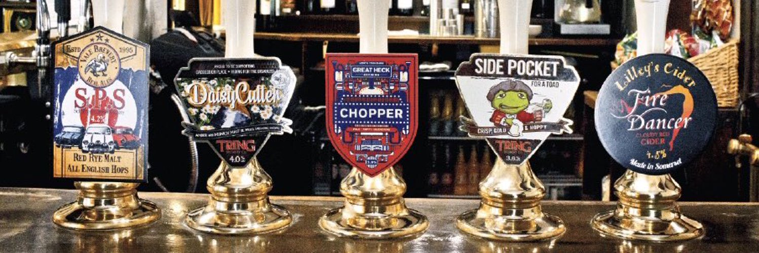 HertsBeer's profile banner image
