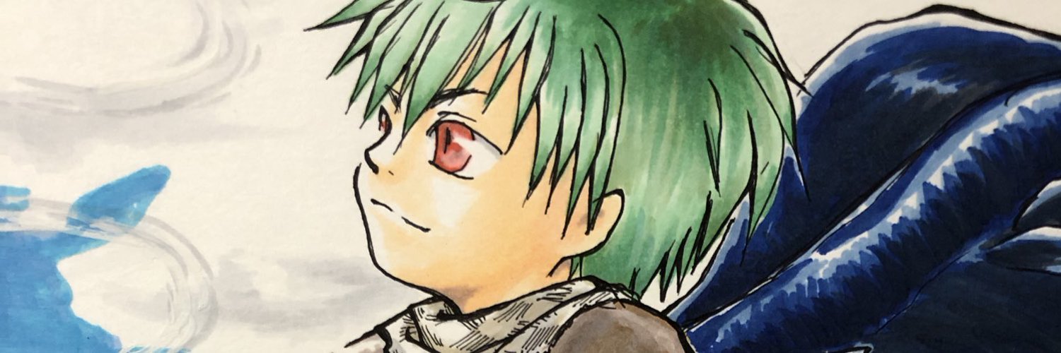 藍津 海@船長 profile
