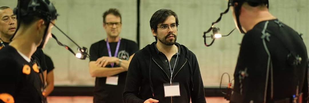 Frederico Junqueira banner