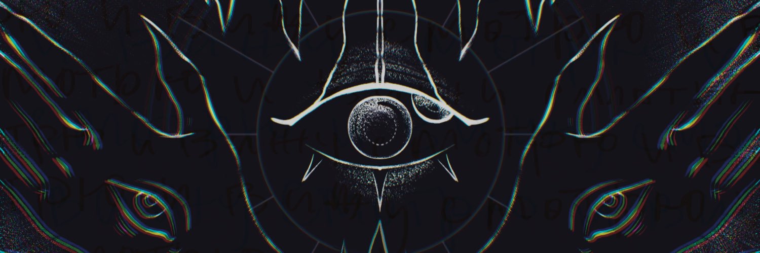 👁️ árgor 👁️ banner
