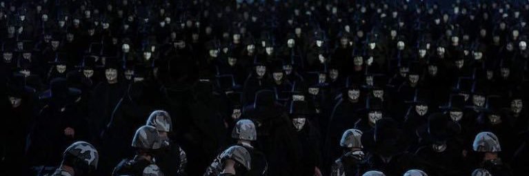 Donny Donowitz’s Bat banner