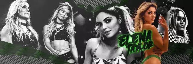 Elena Taylor banner