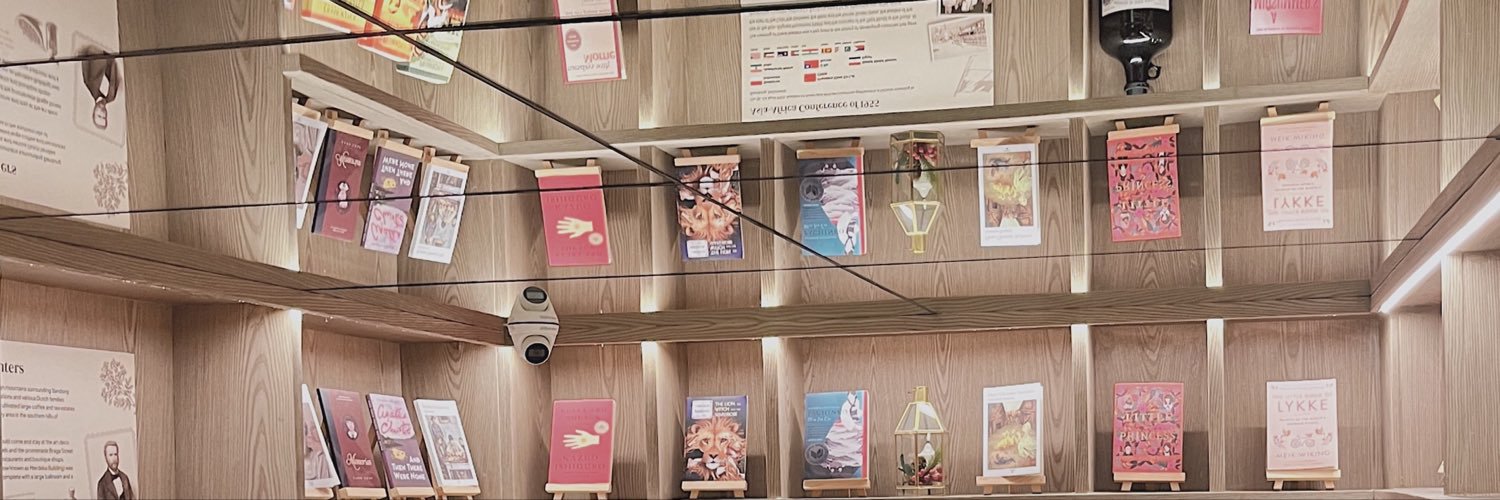 cmsfairy's profile banner image