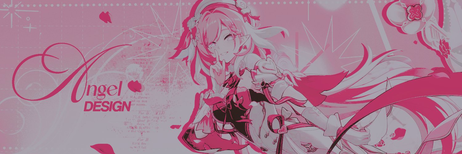 angel design | comms OPEN! banner