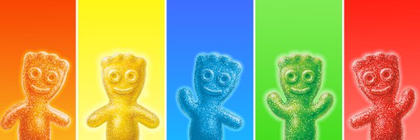 SourPatchKids Profile Banner