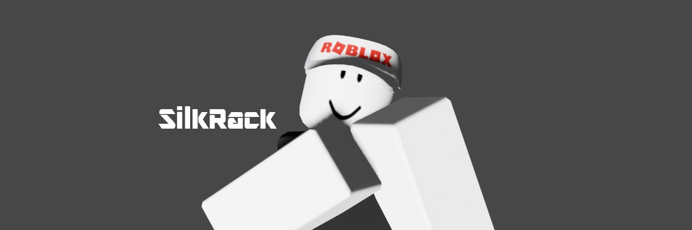 SilkRack banner