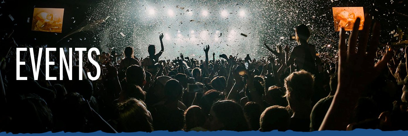 Events Liverpool banner