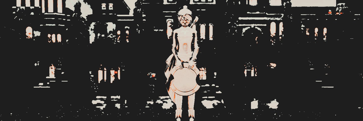 OfCroceaMors's profile banner image