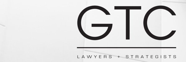 GTCLawGroup Profile Banner