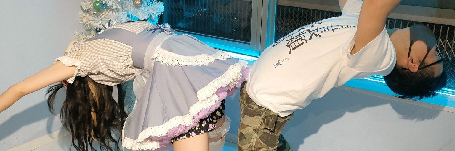 bekibeki2002's profile banner image